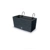 Donica balkonowa FURU CASE W 40cm
